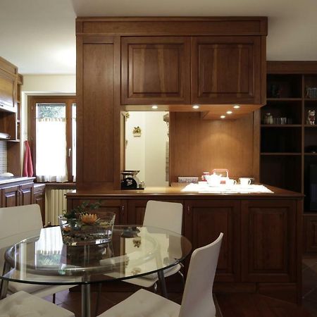 Appartement Villino La Magnolia à Osimo Extérieur photo
