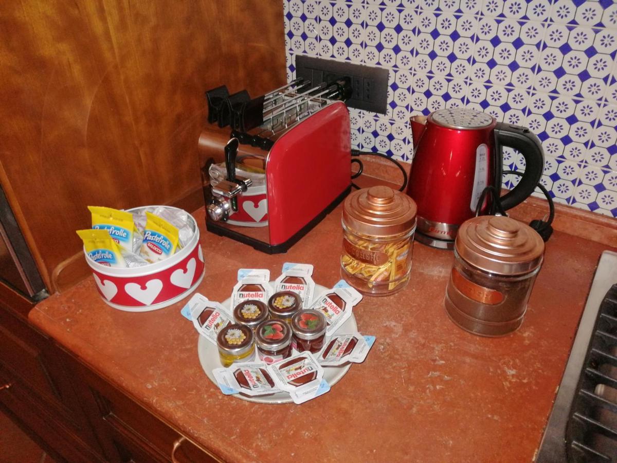 Appartement Villino La Magnolia à Osimo Extérieur photo