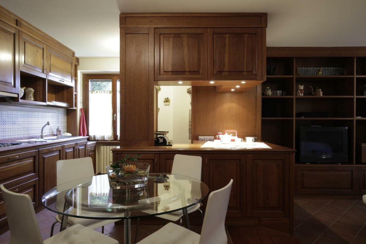 Appartement Villino La Magnolia à Osimo Extérieur photo