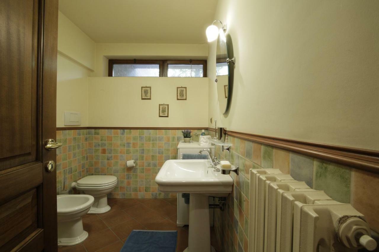 Appartement Villino La Magnolia à Osimo Extérieur photo